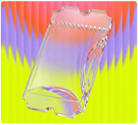 Bônus ingresso evento presencial